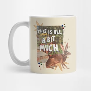 ABitMuch Mug